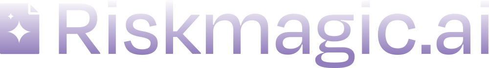 Riskmagic.ai | Ai-Powered Risk Assessment Platform